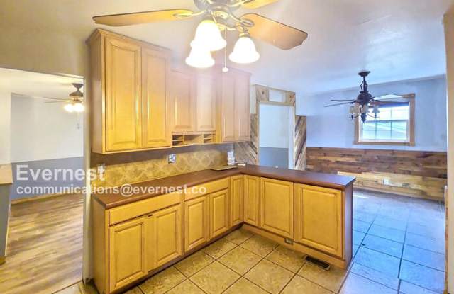 1609 West 26th Street