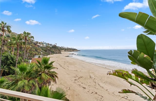 31899 Circle Drive - 31899 Circle Drive, Laguna Beach, CA 92651