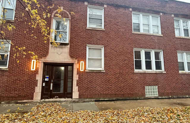 9038 South Langley Avenue1D