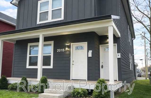 Photo of 2015 E Maryland St