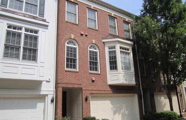 1616 LEEDS CASTLE DRIVE