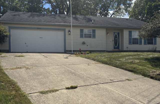 995 Wren Ct