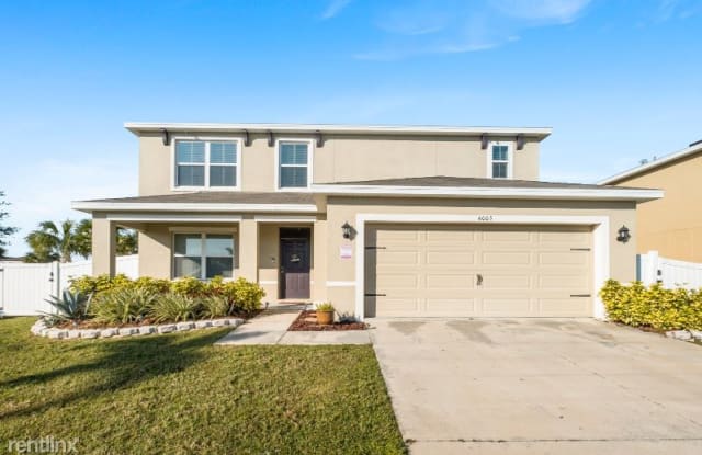 4005 Willow Branch Pl - 4005 Willow Branch Place, Manatee County, FL 34221