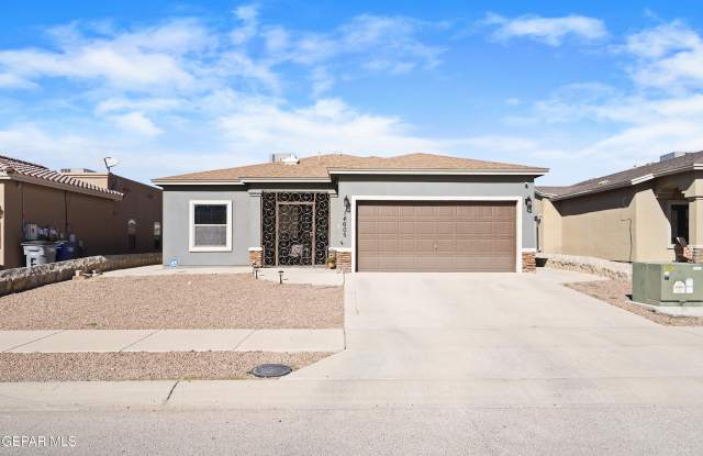 14605 CHRISTIAN CASTLE