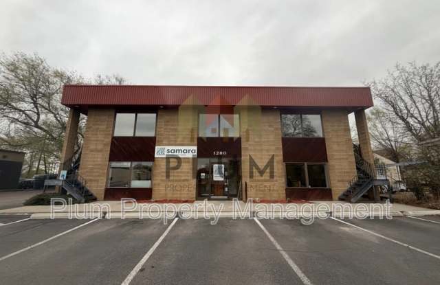 1280 South 3rd Street West