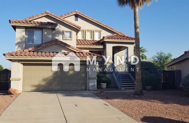 4178 W Columbine Dr - 4178 West Columbine Drive, Phoenix, AZ 85029