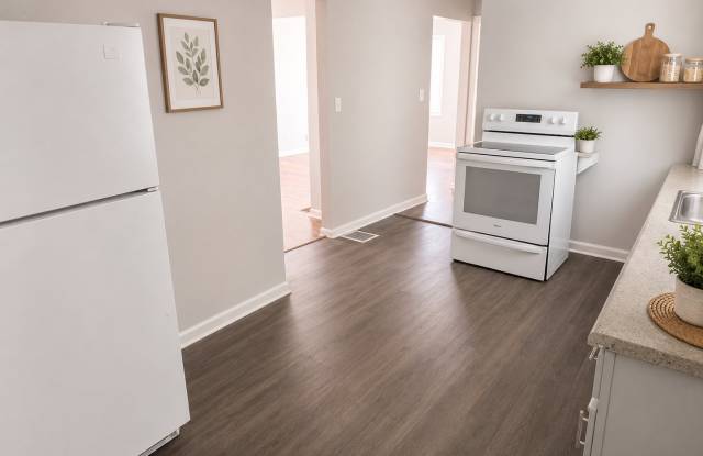 Cute Updated 3 Bedroom Home