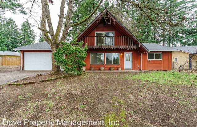 3205 NE Edelweiss Avenue - 3205 Northeast Edelweiss Avenue, Vancouver, WA 98682