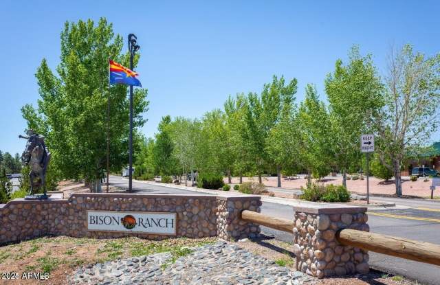 Photo of 2399 QUARTER HORSE Trail unit: 241