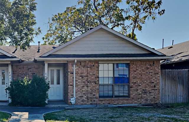 6490 Argo Street - 6490 Argo Street, Dallas, TX 75214