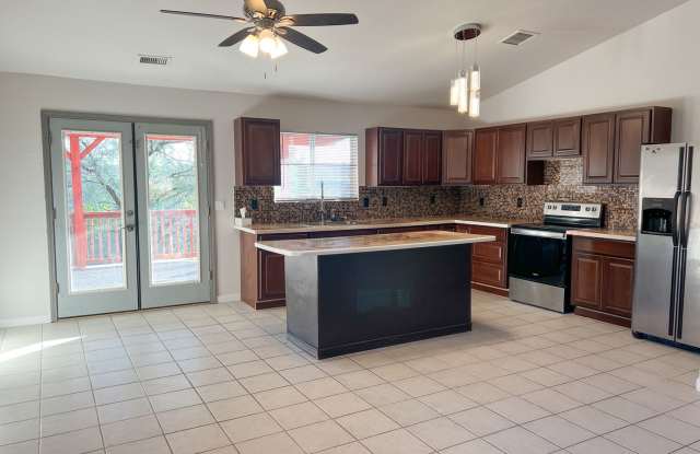 HOUSE - COTTONWOOD – VERDE VILLAGE