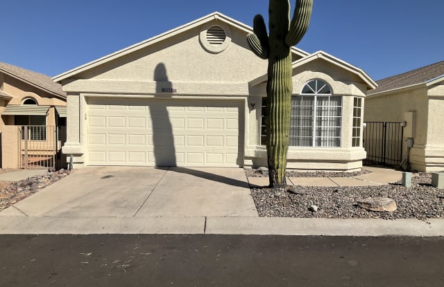 3324 W Millstone Pl - 3324 West Millstone Place, Casas Adobes, AZ 85741