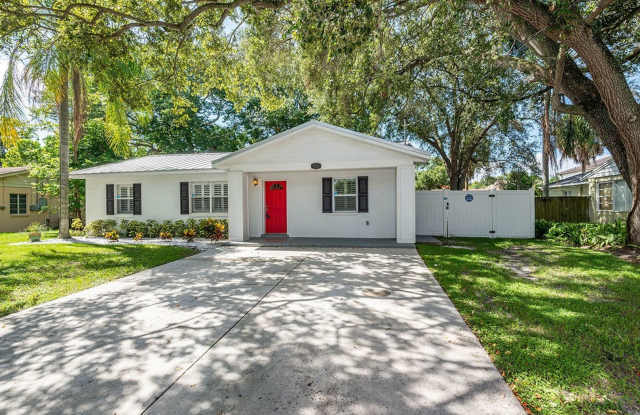 Photo of Updated 4 Bedroom Virginia Park Home