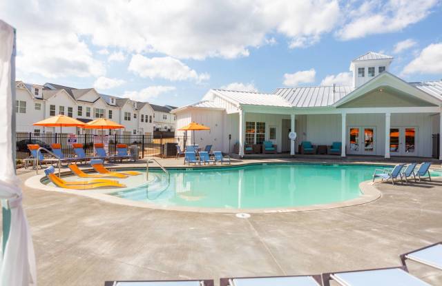 Covey Homes Greystone
