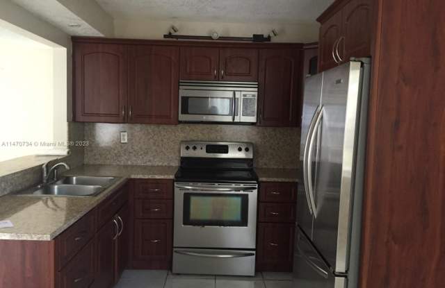 486 Northeast 210th Circle Terrace