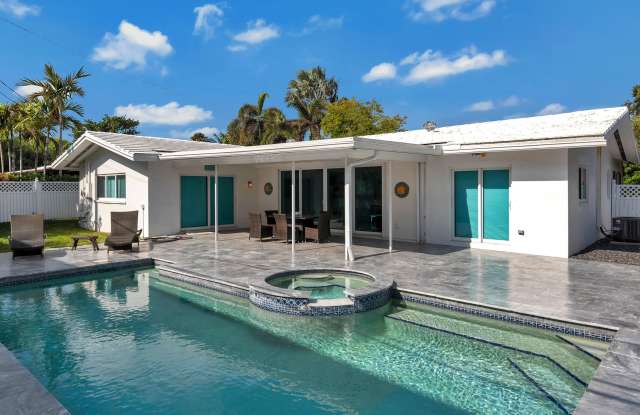 3406 Robbins Road