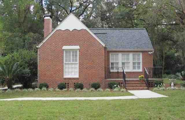 515 E 8TH AVE - 515 East 8th Avenue, Tallahassee, FL 32303