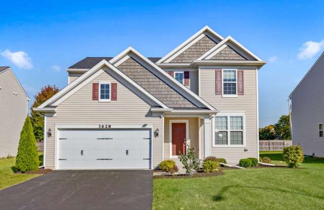 3628 Birch Lane