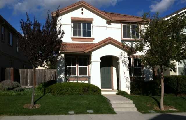 760 GREENTREE CIRCLE, FAIRFIELD