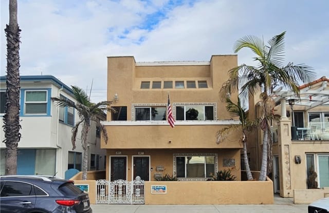 4817 E Ocean Boulevard - 4817 East Ocean Boulevard, Long Beach, CA 90803