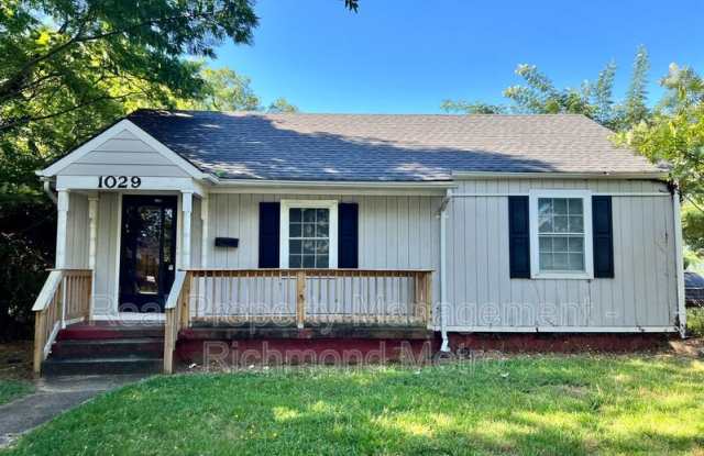 1029 Fourqurean Lane