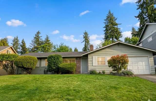 Great Home for rent