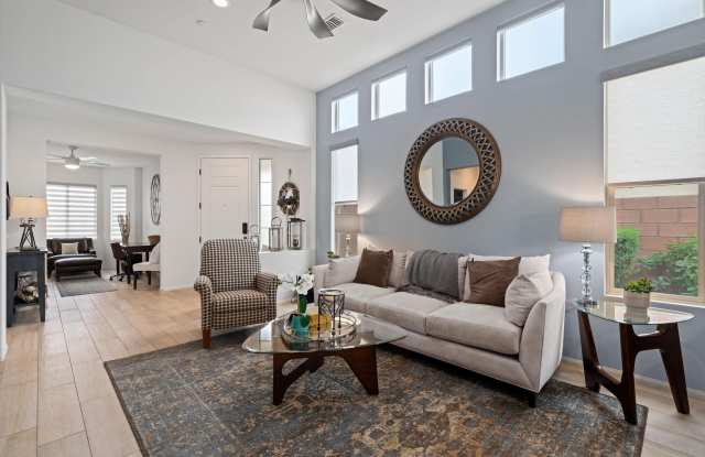 51470 Clubhouse Drive