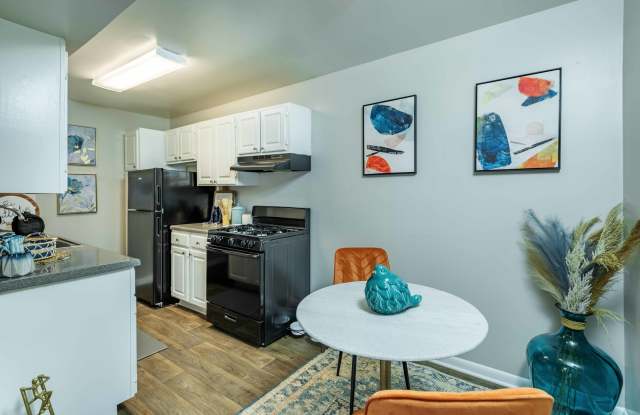 Grand Arbor Reserve Apartment Homes