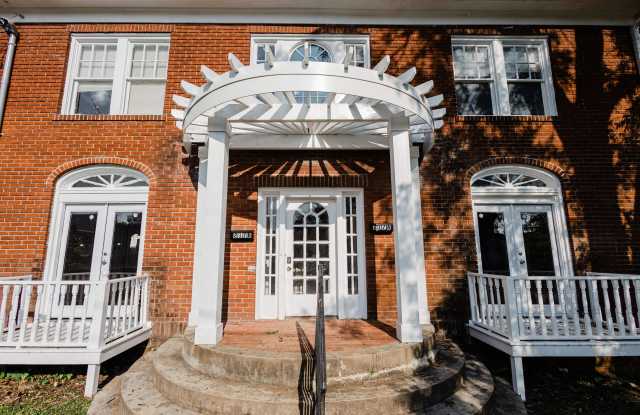 217 South 11 Street - B