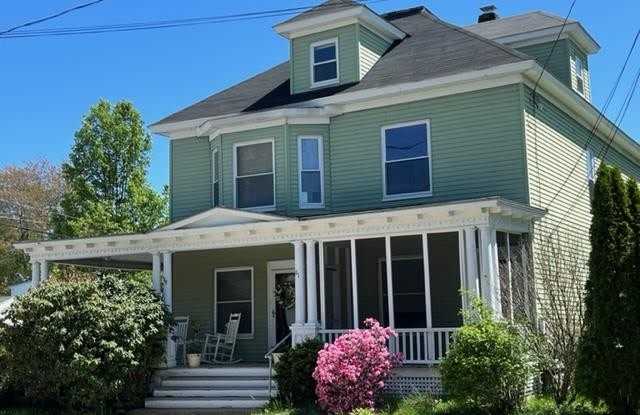81 Clarke Street
