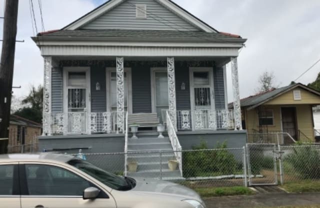 1013 elmira st - 1013 Elmira Ave, New Orleans, LA 70114