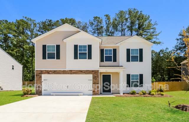 161 Carriagebrook Cir - 161 Carriagebrook Circle, Kershaw County, SC 29020