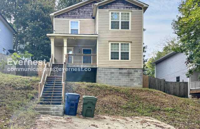 Photo of 1444 Rome Drive Northwest