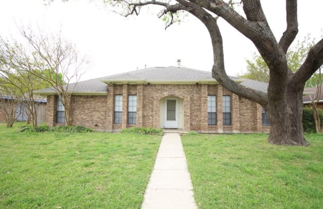 3506 Colbath Dr - 3506 Colbath Dr, Garland, TX 75040