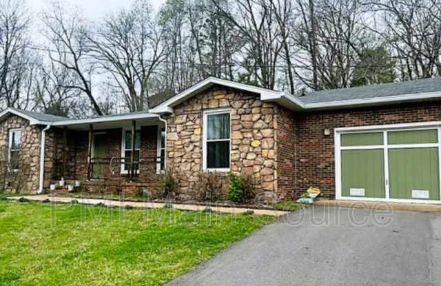 812 Beth Dr