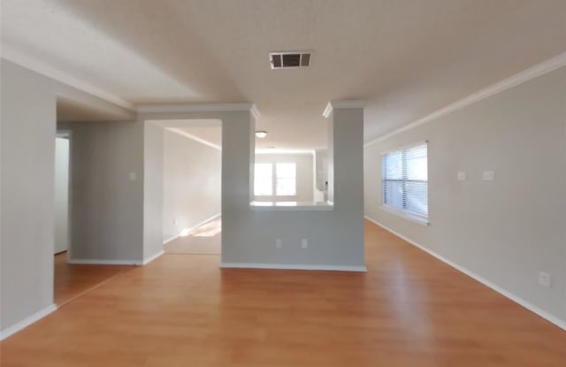 2606 Glen Field Drive