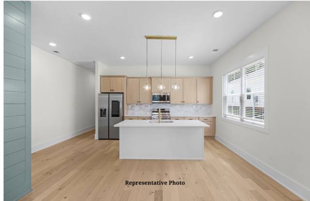 396 North Liberty Street