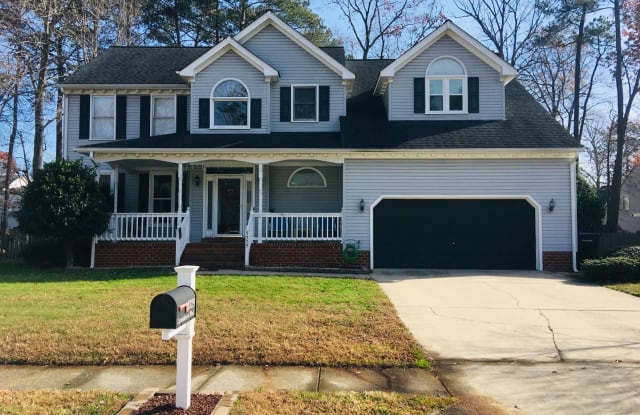 3329 Lynnhurst Blvd. - 3329 Lynnhurst Boulevard, Chesapeake, VA 23321