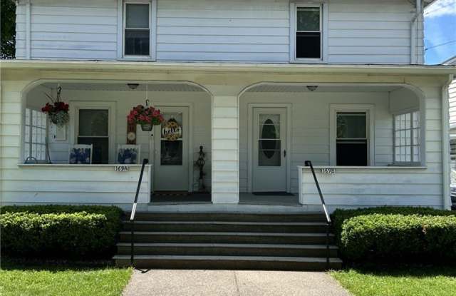 169 Horseheads Boulevard
