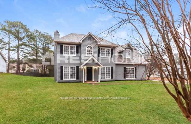 3706 Jolane Terrace Southeast