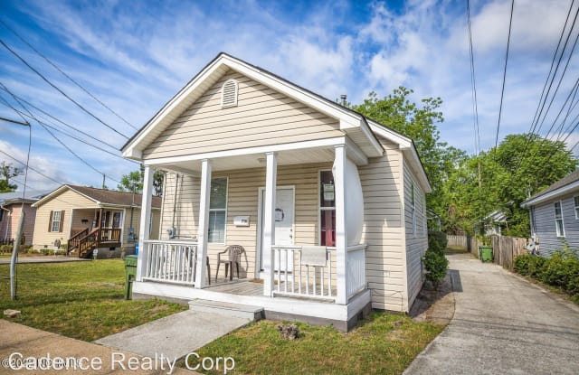 716 S 8th Street - 716 South 8th Street, Wilmington, NC 28401