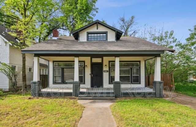 1585 Waverly Ave - 1585 Waverly Avenue, Memphis, TN 38106