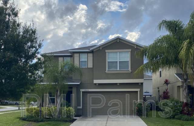 17052 Peaceful Valley Dr