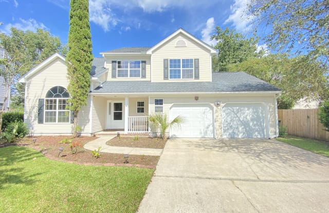 4084 Laurelwood Dr - 4084 Laurelwood Drive, Charleston, SC 29414