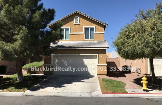 2625 La Mata Street - 2625 La Mata St, Las Vegas, NV 89108