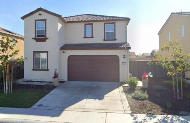 1416 Algodon Road