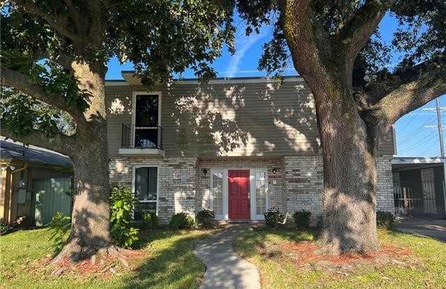 4401 LAUDUN Street - 4401 Laudun Street, Metairie, LA 70006