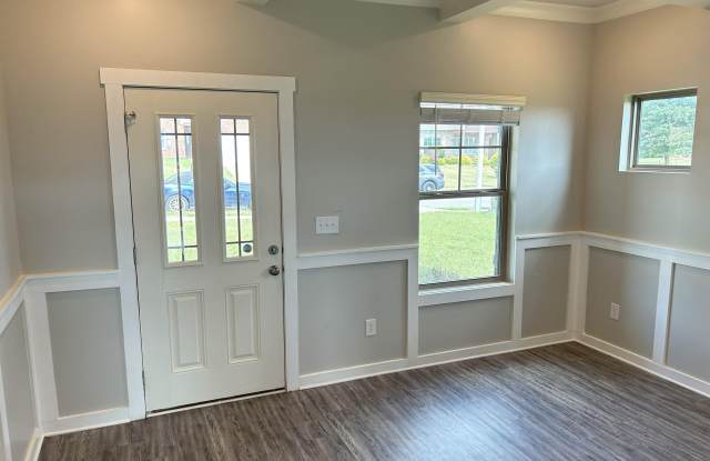 26106 Valley Ridge Road