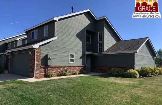 4533 Lucerne Avenue - 4533 Lucerne Avenue, Loveland, CO 80538