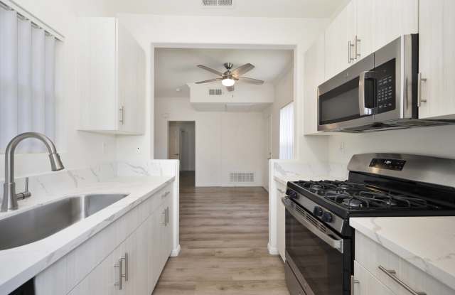 Photo of The Landing at Ocean View Apartments
